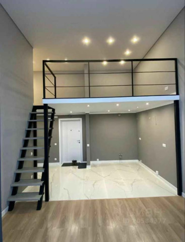 Kontraktor Mezzanine grogol- Terpercaya