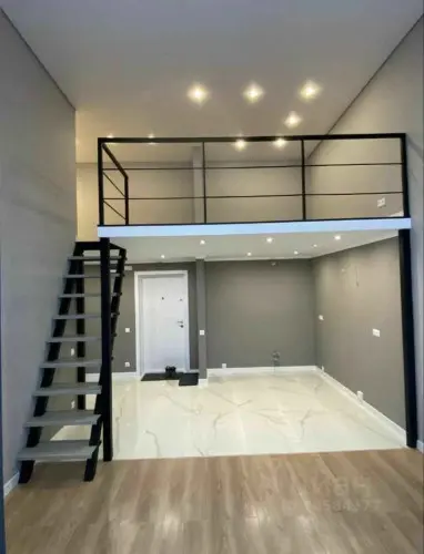 Kontraktor Mezzanine grogol- Terpercaya di Grogol